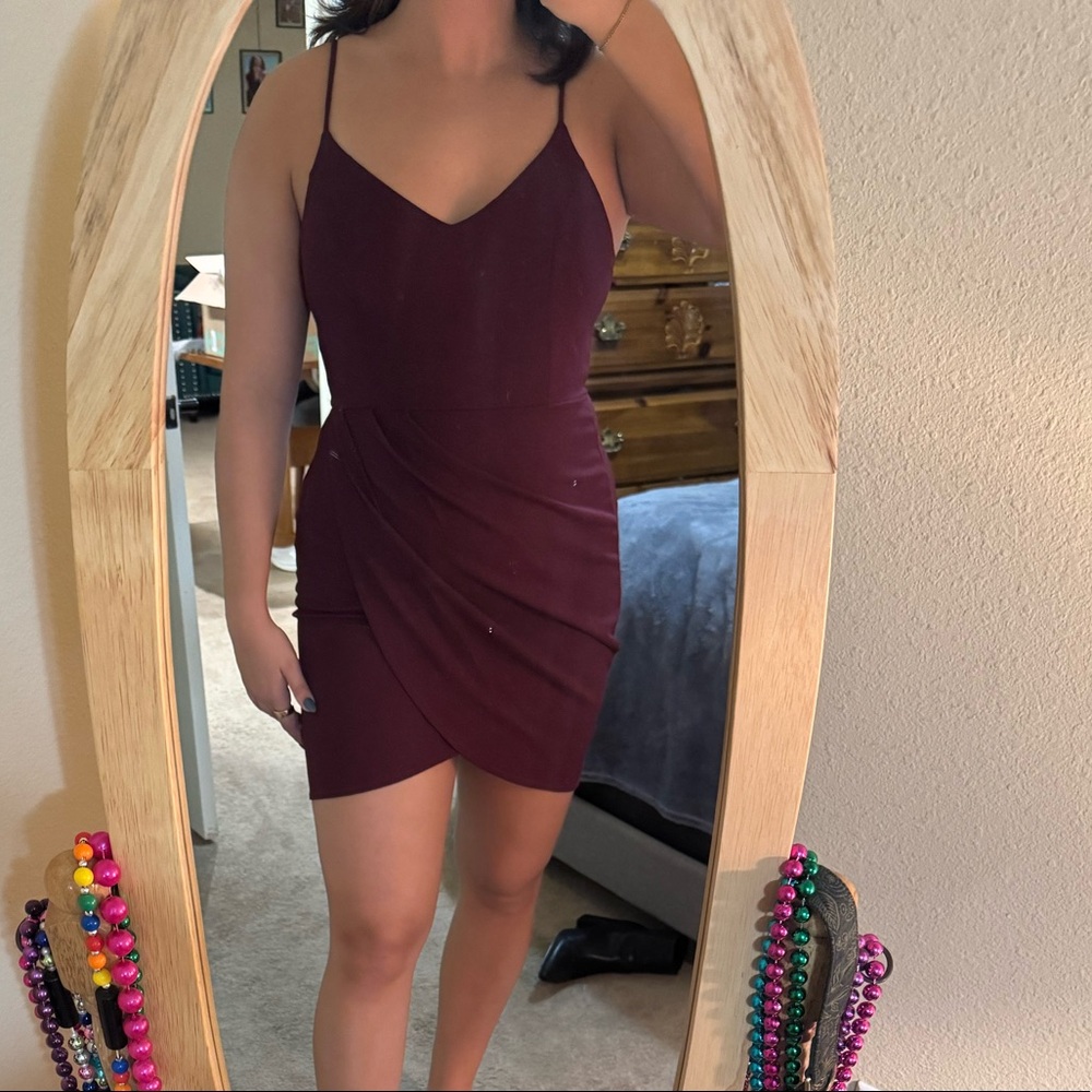 Lulus dress (new with tags)